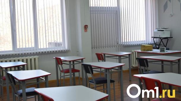 Опубликован список омских школ и детских садов, которые отремонтируют этим летом