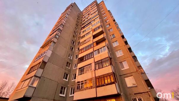 За год минстрой восстановил права 145 обманутых омских дольщиков из семи домов