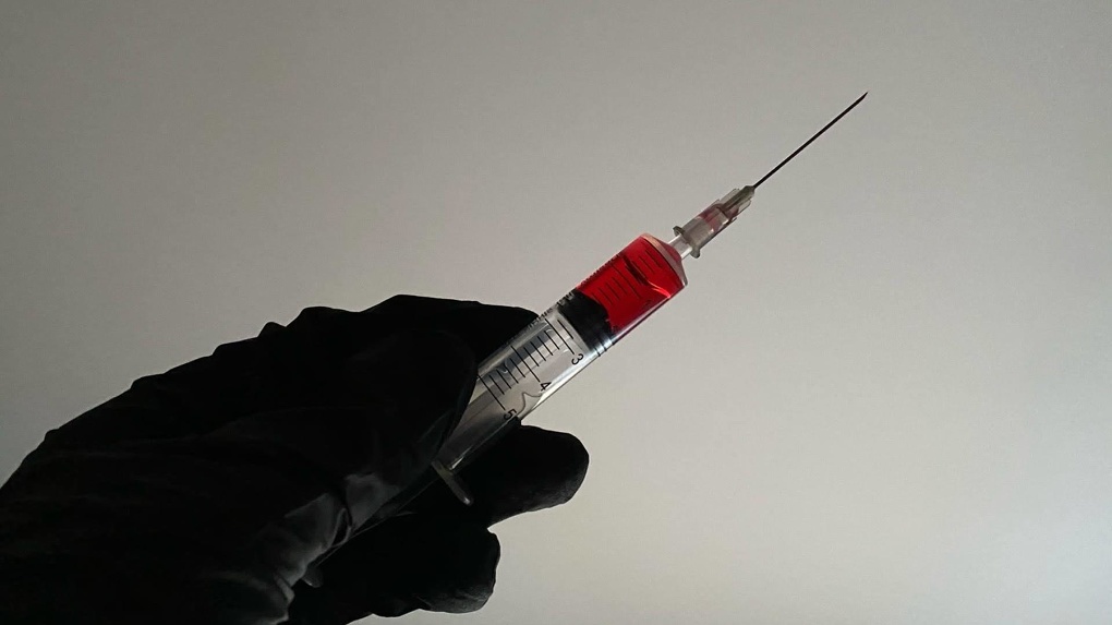 В Новосибирске тестируют новый способ вакцинации от коронавируса