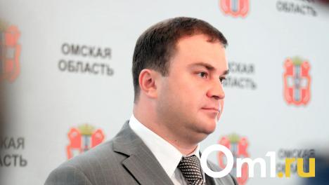 У Виталия Хоценко появился канал в мессенджере МАХ