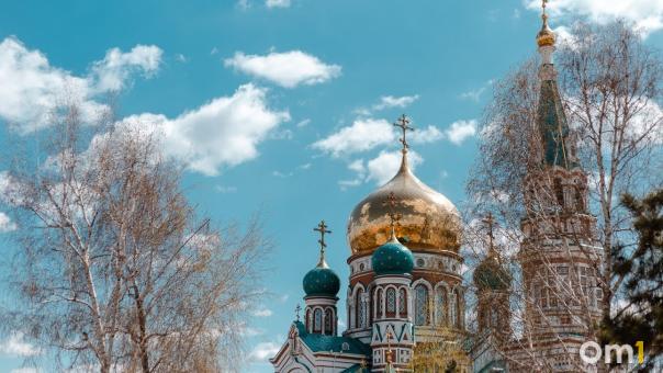 Изменение климата, ухудшение воздуха, воды и почвы: как помочь Омску стать чище?