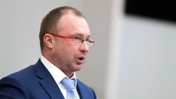 Сын Владимира Жириновского сменил имя, отчество и фамилию