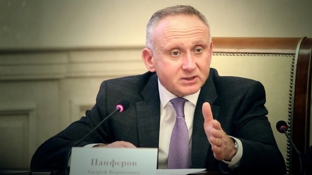 Глава новосибирского батальона «Вега» Панфёров прокомментировал видео с жалобами мобилизованных