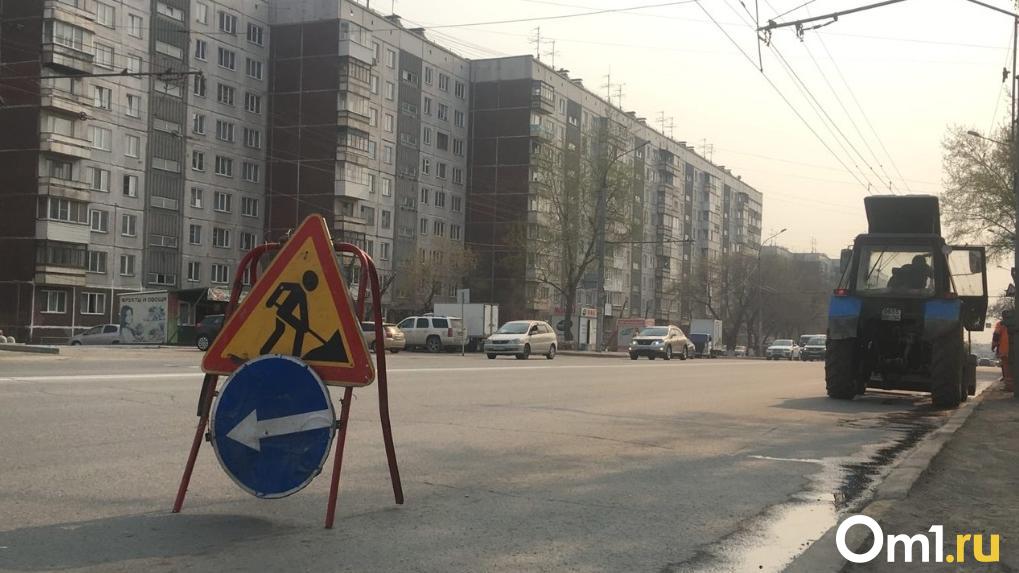 В Новосибирске улицу Титова продлят до Толмачёвского сельсовета