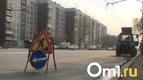 В Новосибирске улицу Титова продлят до Толмачёвского сельсовета