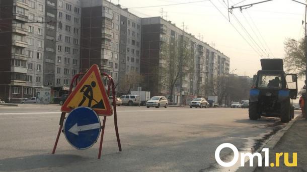 В Новосибирске улицу Титова продлят до Толмачёвского сельсовета