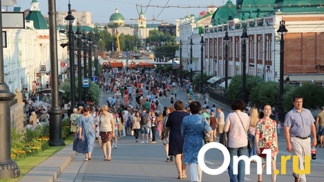 «Дискотека Авария», исторические реконструкции и ярмарка ремёсел. Рассказываем, куда сходить на День Омска