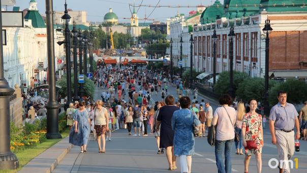 «Дискотека Авария», исторические реконструкции и ярмарка ремёсел. Рассказываем, куда сходить на День Омска