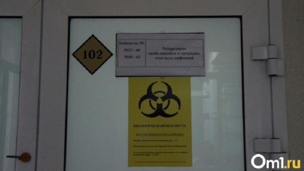 В одном из районов Омской области отменили карантин по бешенству