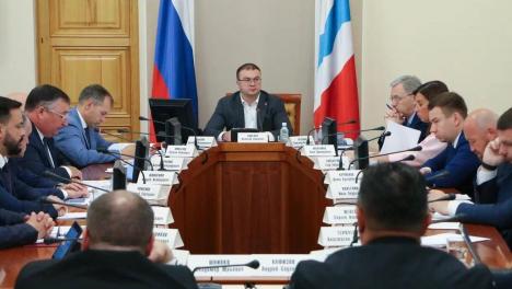 Районы Омской области будут бороться за звание молодёжной столицы