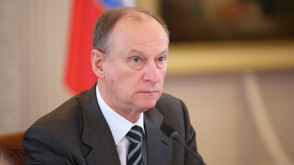 Секретарь Совбеза РФ Патрушев проведет в Омске совещание губернаторов