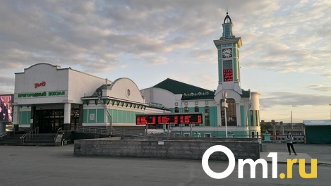 Омск или Новосибирск? Угадай по фото!