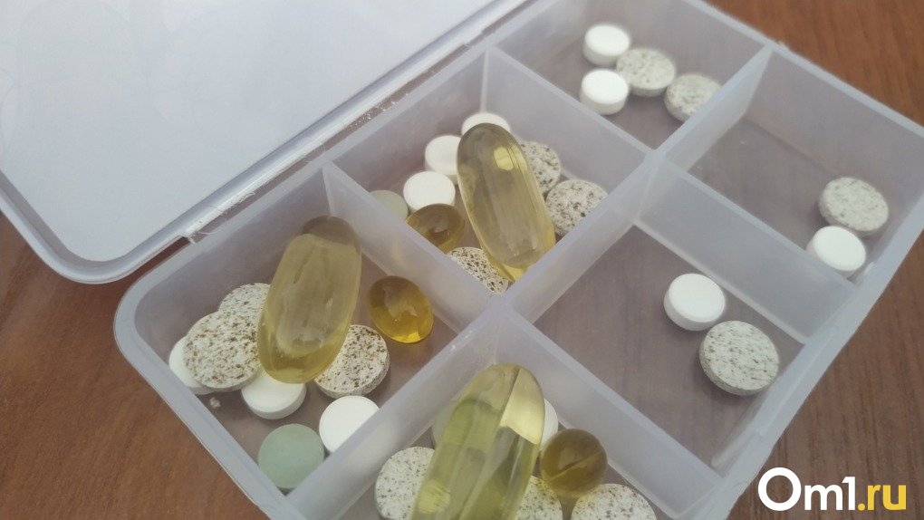 Препарат от шизофрении «Трифтазин» пропал из новосибирских аптек