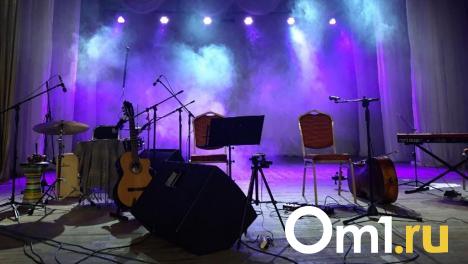 Впервые отменили: в Омске не состоится концерт в память о Юрии Шатунове