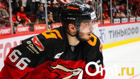 «Авангард» сыграет решающий матч серии с «Локомотивом». Где его можно посмотреть?