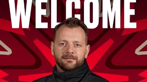 Бронзовый призёр Олимпиады-2022 вошёл в тренерский штаб омского «Авангарда»