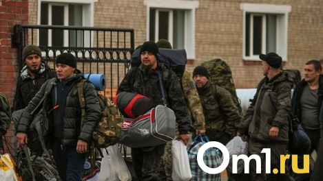 Начнётся ли вторая волна частичной мобилизации? Обзор мнений