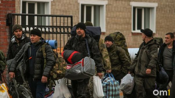 Начнётся ли вторая волна частичной мобилизации? Обзор мнений