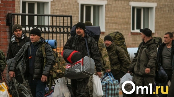 Начнётся ли вторая волна частичной мобилизации? Обзор мнений