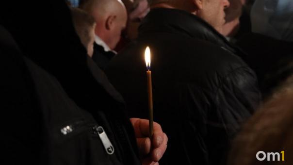 В Омске умер бывший депутат и главврач Василий Мамонтов