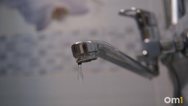 На этой неделе омичей ждут отключения холодной воды. Адреса