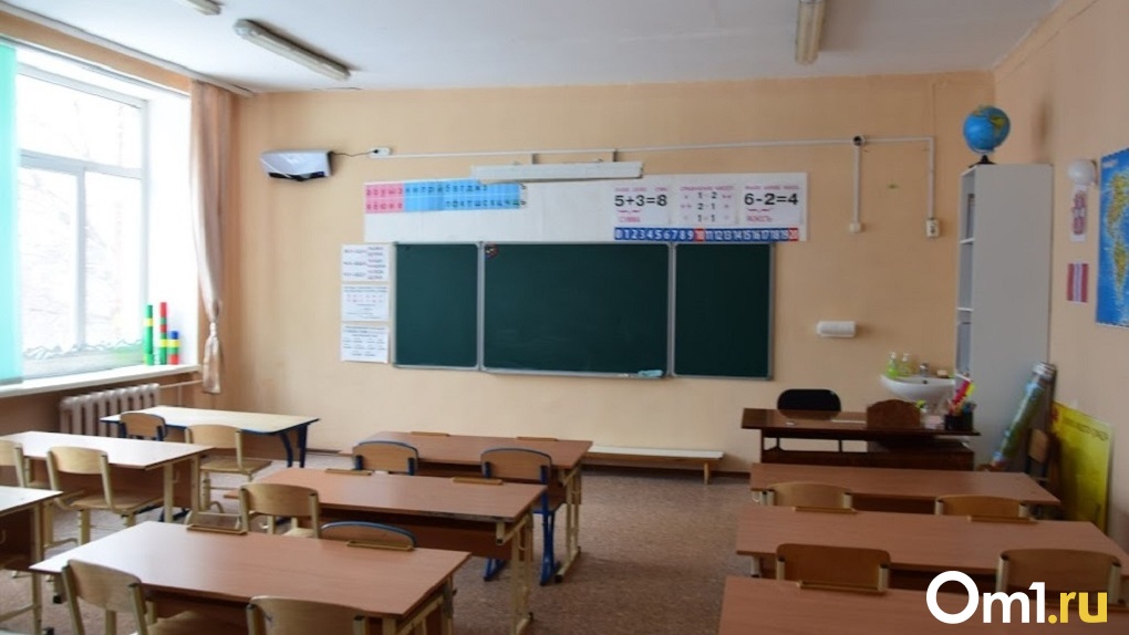 Без социальной дистанции и медицинских справок: Роспотребнадзор снял ряд ограничений в школах Омска