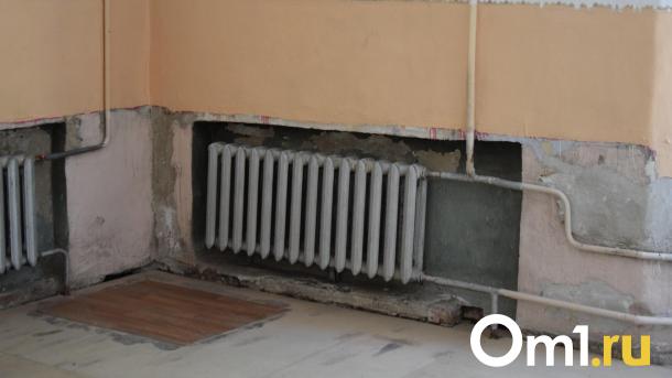 В зимних отключениях тепла обвинили коррозию и подвижки грунта