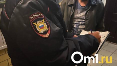 За минувшее воскресенье 48 омичей привлекли к ответственности за распитие алкоголя