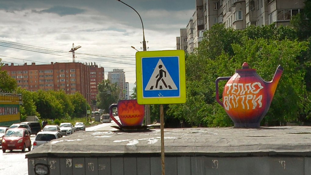 На четыре месяца перекроют оживлённую дорогу в Ленинском районе Новосибирска