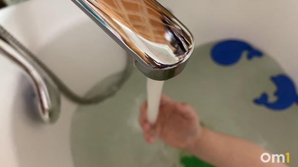 Три тысячи домов в Омске останутся без горячей воды