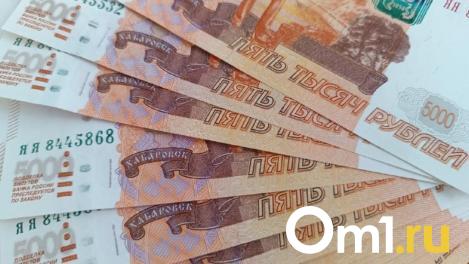 Новый МРОТ в Новосибирской области превысил 24 тысячи рублей