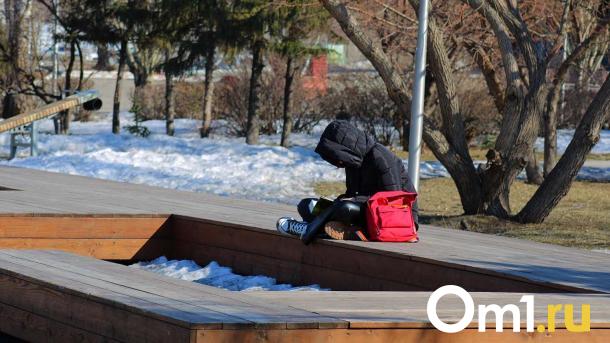Пропавшего в Омске школьника обнаружили у знакомой