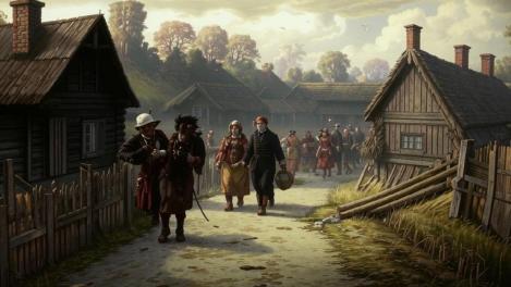 Город на костях: антисанитария убила сотни новосибирцев в холерной эпидемии