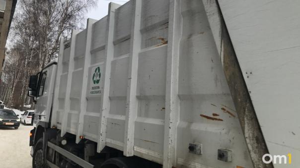 Мусорная дилемма. Как нужно решать проблему с вывозом отходов в Новосибирске