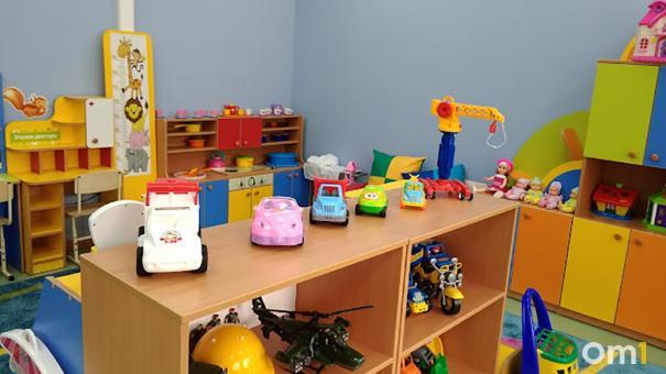 В детском саду в Новосибирске потерялся 2-летний ребёнок — что говорит руководство