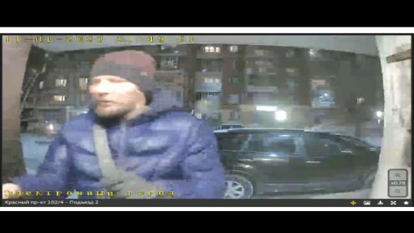 Маньяк нападает на несовершеннолетних девочек в Новосибирске