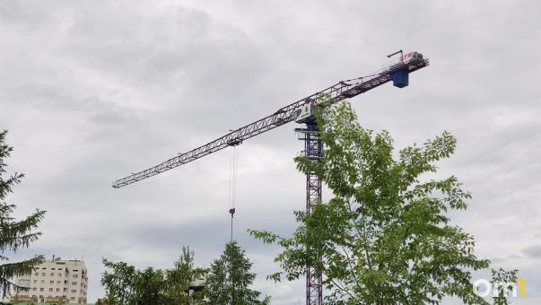 В Омске снесут более 150 частных домов и построят новый микрорайон