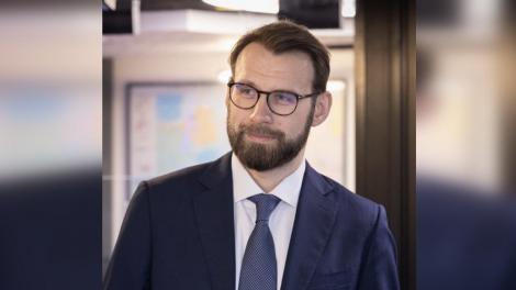 Главой совета директоров «Авангарда» стал Евгений Кожевников