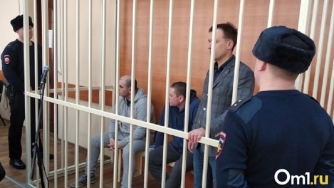 С омского «короля обналички» Станислава Мацелевича Центрально-Европейский банк попытался взыскать миллиард рублей