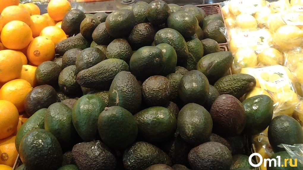 Омский врач рассказал, как нужно есть авокадо, чтобы сохранить здоровье