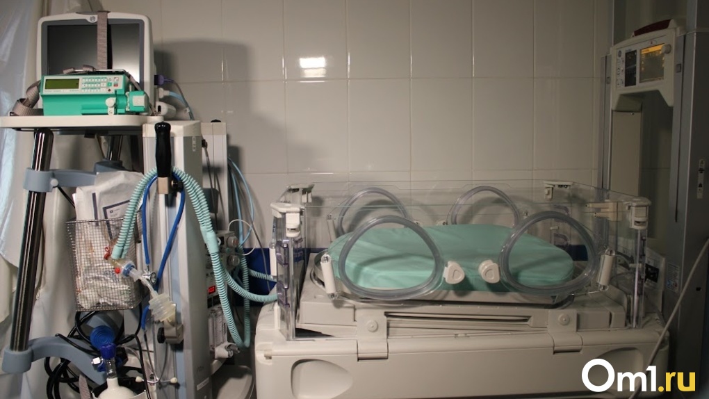 Младенец скончался после шести часов в реанимации с пьяным врачом в новосибирской больнице