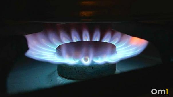 Компенсацию за газификацию омичам продолжат выплачивать в 2024 году