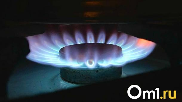 Компенсацию за газификацию омичам продолжат выплачивать в 2024 году