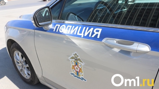 Дети попадают под колёса. В Омске на пешеходе сбили пятиклассника