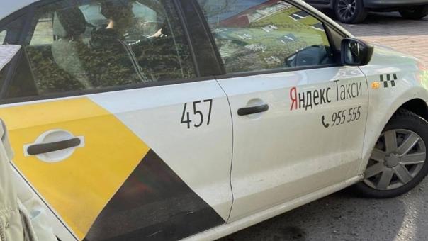 Эксперт высказался о росте цен на такси до 30 %
