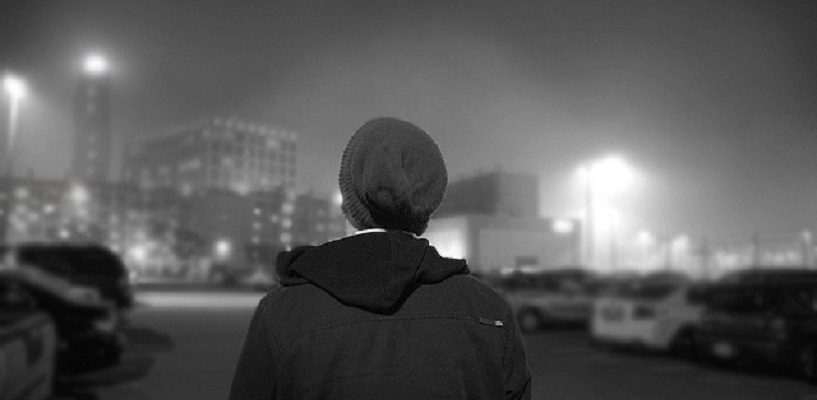 В Омске по дороге в техникум пропал 16-летний парень
