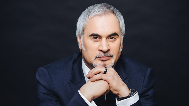Валерий Меладзе потерял около 12 млн рублей на отменённых концертах в России