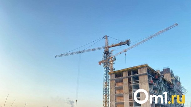 В Омской области продают долгострой за 19 миллионов рублей