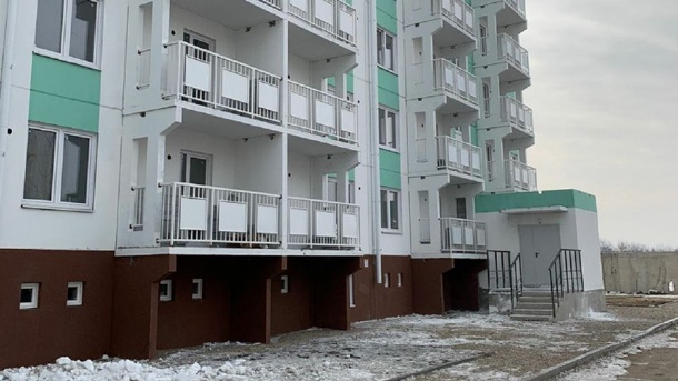 В Ленинском округе появятся новые дороги, детский сад и школы