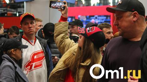 Стало известно, когда омский «Авангард» начнёт чемпионат КХЛ-2024/25